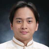 Justine Mahinay