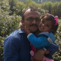 Srikanth Rebaka