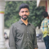 Deepthi Chand Nekuri