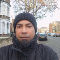 Mohammed Maruf