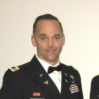 Aaron Halcomb