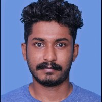 Rahul Shaju