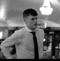 Ciaran McMahon