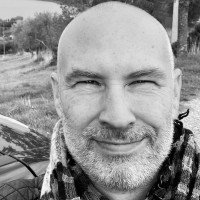 Bart Christian Gijsbertsen