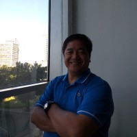 Jose Alberto Paje