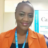 Judy Ndungu