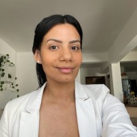 Celeste De La Cruz