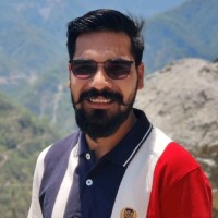 Rishav Bhatia