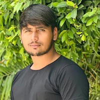 Rao Yogesh