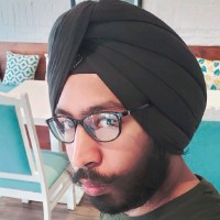 Surjeet Singh