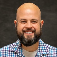 Kaleb Reynolds, CISSP