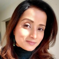 Insha Haider Rizvi, MBA