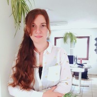 Barbara Moritz