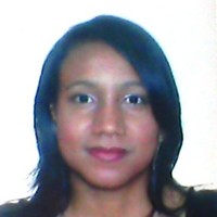 Belis Paola Aleman Iguaran
