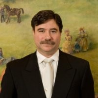 Donald St. Pierre