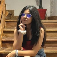 Mehak Mahajan