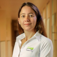 Isabel Widmer Valdes