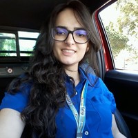 Amanda Soares Chulú