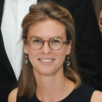 Sarah Bouckaert