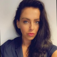 GEORGINA MARSHALL