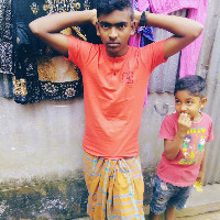 Nazmus Shakib