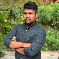 Hariharan Manivanan