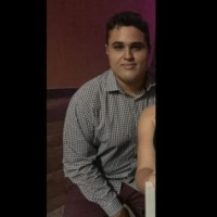 Carlos Roberto Alves De Almeida Junior