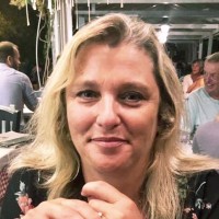 Susanne Dixon