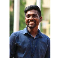Nithish kumar M