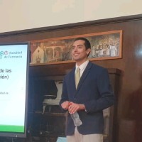 Gonzalo Ruiz Martínez