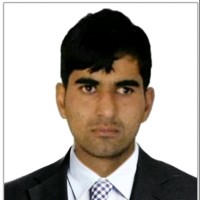 Aafaq Ahmad