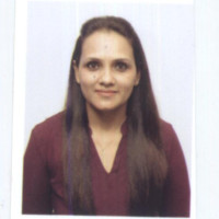 Jasmine Bohra(Sharma)