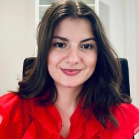 Daniela Sops