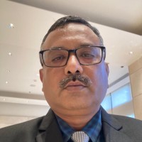 Rakesh Dutta