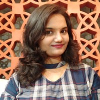 Thejaswini Basireddy