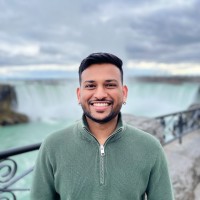 Harshil Bhimani 🔥