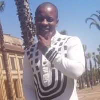 Lwandile Dunga