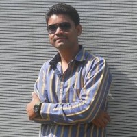 Rupesh Verma