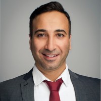 Muhanad Affani