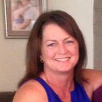 Lynda Wilson
