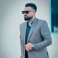 Jashan Rai