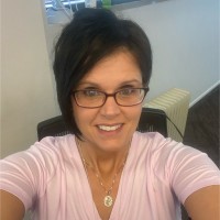 Jennifer Ford