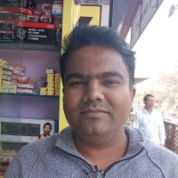 Sandeep Dethe