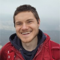 Caleb Fowler