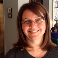 Barb Vanderveen