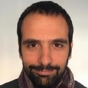 Alberto Frau