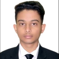 Ayush Raj