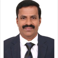 Laxman M
