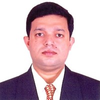 Manick Ghosh, Pmp