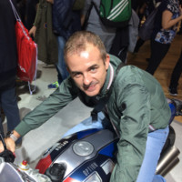 roberto rozza